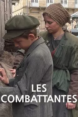 Les Combattantes - Saison 1 - vf-hq