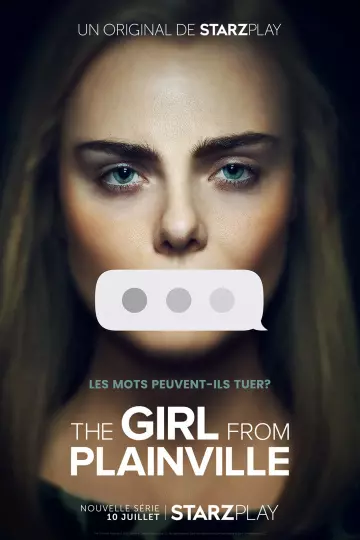 The Girl From Plainville - Saison 1 - vf