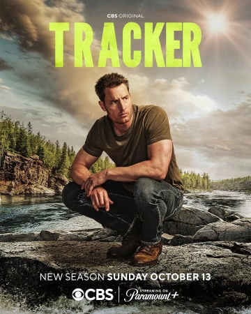 Tracker - Saison 2 - VF