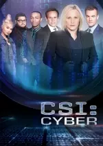 Les Experts : Cyber - Saison 2 - VF