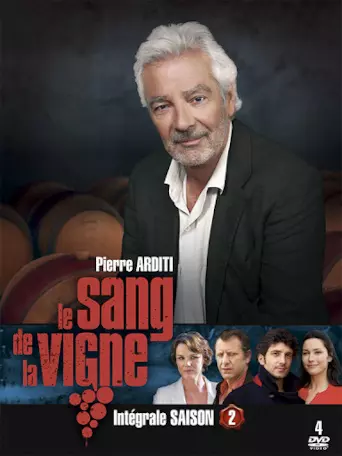 Le Sang de la vigne - Saison 2 - vf-hq