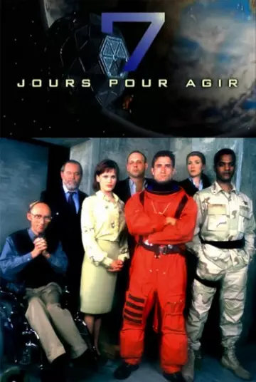 Sept jours pour agir - Saison 1 - vf-hq