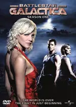 Battlestar Galactica - Saison 1 - vf-hq