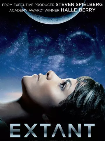 Extant - Saison 1 - vf-hq