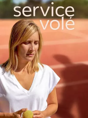 Service volé - Saison 1 - vf