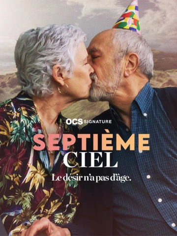 Septième Ciel - Saison 2 - VF