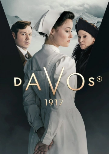 Davos 1917 - Saison 1 - VF