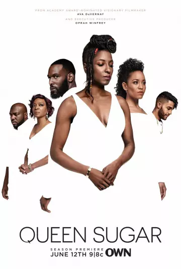 Queen Sugar - Saison 4 - vostfr-hq