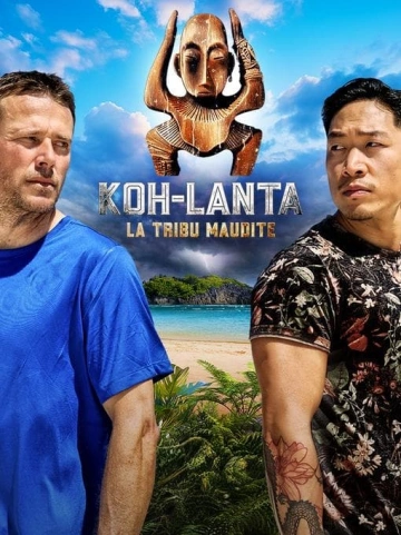 Koh-Lanta - Saison 26 - VF HD