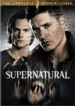 Supernatural - Saison 7 - VF