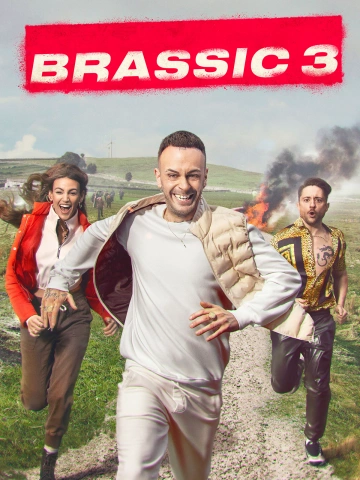 Brassic - Saison 3 - vostfr-hq