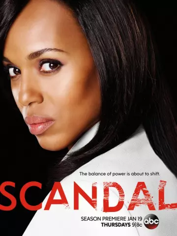 Scandal - Saison 6 - vf-hq