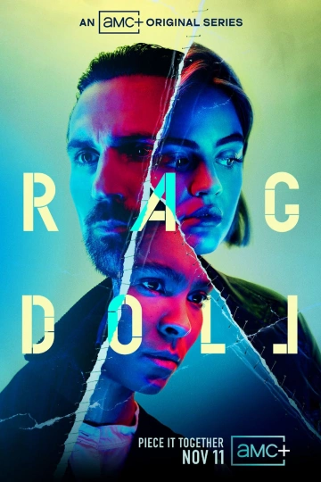 Ragdoll - Saison 1 - vostfr