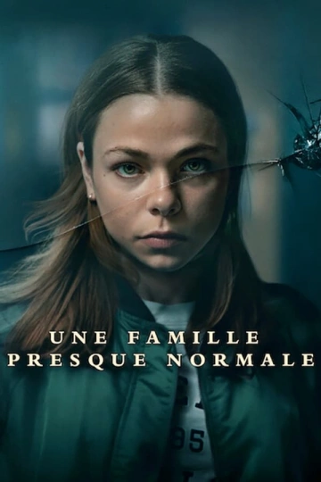 Une famille presque normale - Saison 1 - vostfr