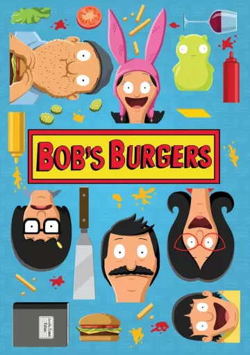 Bob's Burgers - Saison 13 - VF