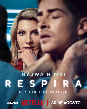 Respira - Saison 1 - vf-hq