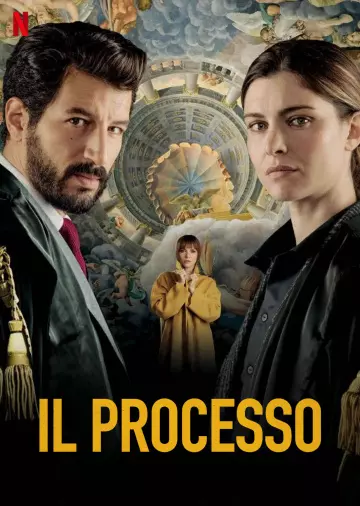 Il Processo - Saison 1 - vf-hq