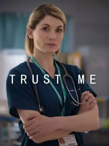 Trust Me - Saison 1 - vf