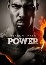 Power - Saison 3 - vf