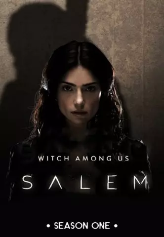 Salem - Saison 1 - VOSTFR