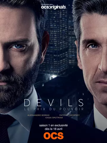 Devils - Saison 2 - vostfr-hq