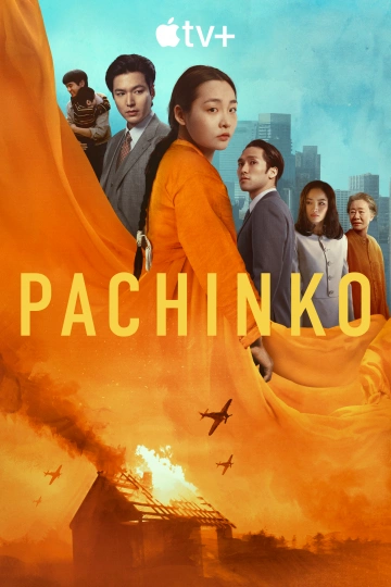 Pachinko - Saison 2 - vf-hq