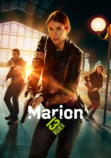 Marion - Saison 1 - VF