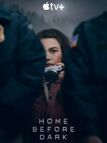 Home Before Dark - Saison 1 - VF