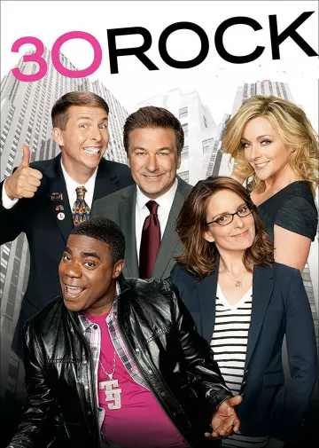 30 Rock - Saison 2 - vostfr-hq