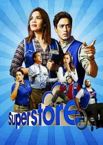 Superstore - Saison 4 - vostfr