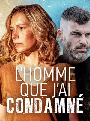 L'homme que j'ai condamné - Saison 1 - vf-hq