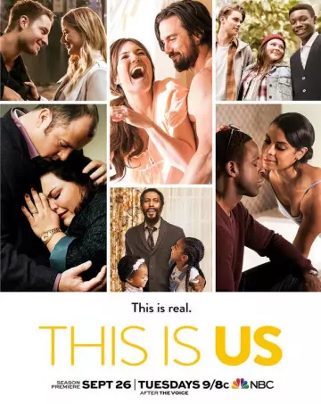 This Is Us - Saison 2 - vf-hq