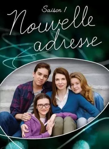 Nouvelle adresse - Saison 2 - VF