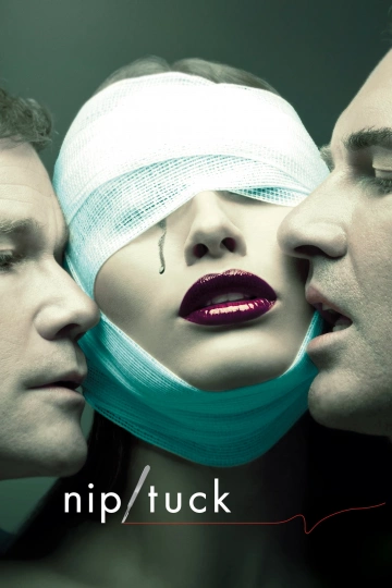 Nip/Tuck - Saison 4 - vf-hq