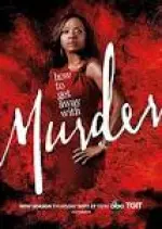 Murder - Saison 5 - vostfr