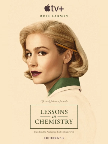 Lessons In Chemistry - Saison 1 - VF