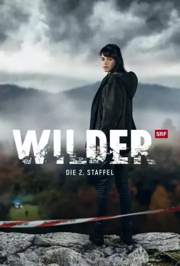 Wilder - Saison 2 - VF