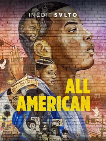 All American - Saison 7 - VOSTFR HD