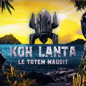 Koh-Lanta - Saison 23 - vf