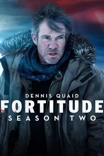 Fortitude - Saison 2 - vostfr