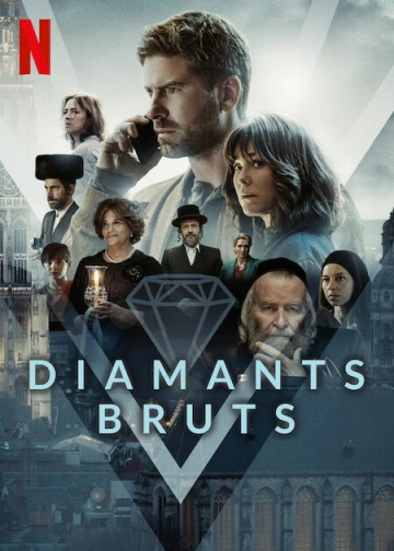 Diamants bruts - Saison 1 - vostfr