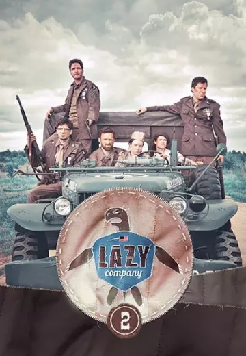 Lazy Company - Saison 2 - vf