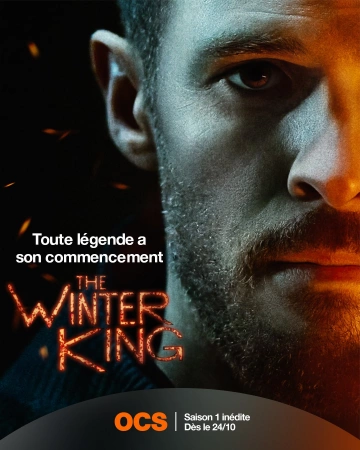 The Winter King - Saison 1 - VF