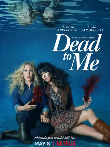 Dead to Me - Saison 2 - vf-hq