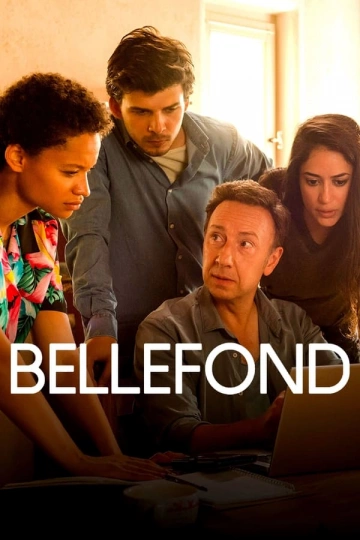 Bellefond - Saison 1 - VF