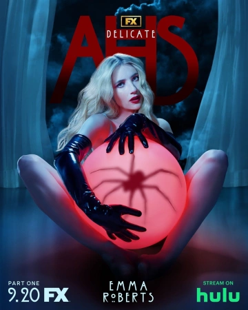 American Horror Story - Saison 12 - vf