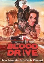 Blood Drive - Saison 1 - VOSTFR