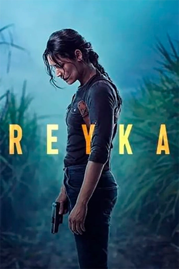 Reyka - Saison 1 - vostfr