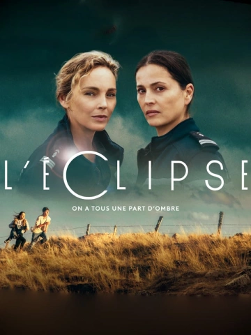 L’Eclipse - Saison 1 - vf