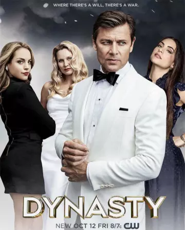 Dynastie (2017) - Saison 3 - VOSTFR